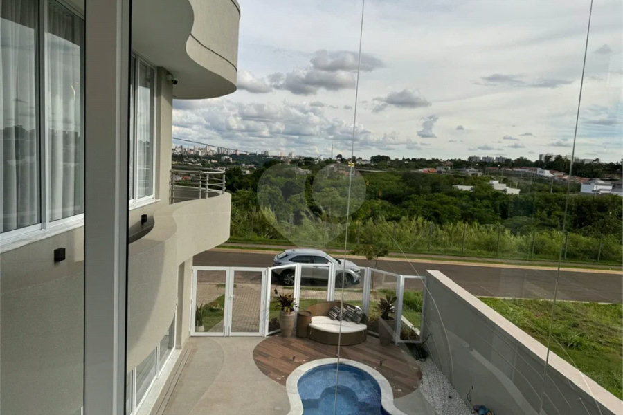 EXCELENTE OPORTUNIDADE DE MORAR NO DAMHA II. RESIDÊNCIA DE ALTO PADRÃO, A VENDA COM PORTEIRA FECHADA