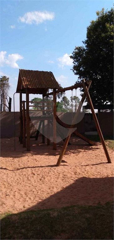 Apartamento no Condomínio Residencial Bela Vista I .