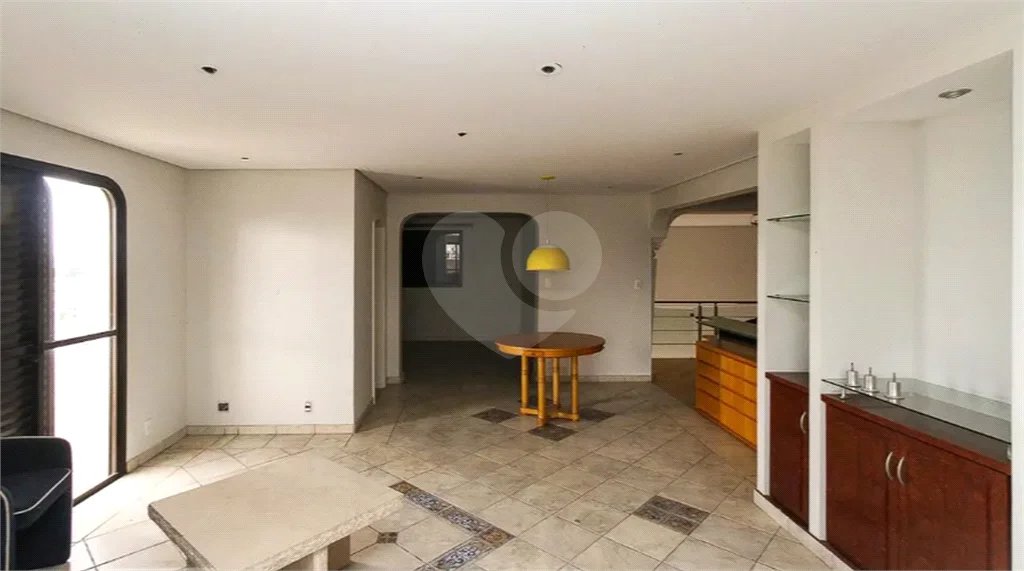 Apartamento de Cobertura para locação na Mooca