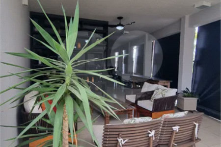 Residência de Alto Padrão à Venda no Condomínio Residencial dos Lagos – Itupeva/SP