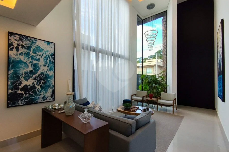 Casa à venda com 5 suítes em Riviera de São Lourenço, Bertioga, SP