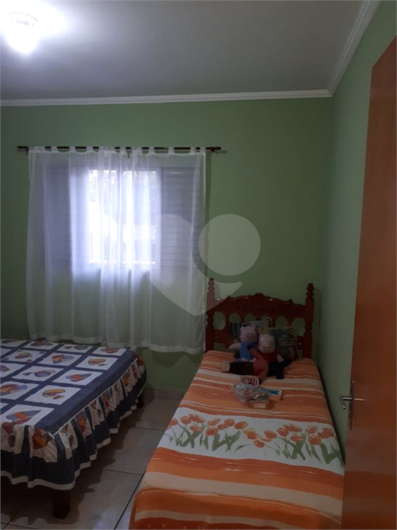 Sobrado á venda - Vila Guarani