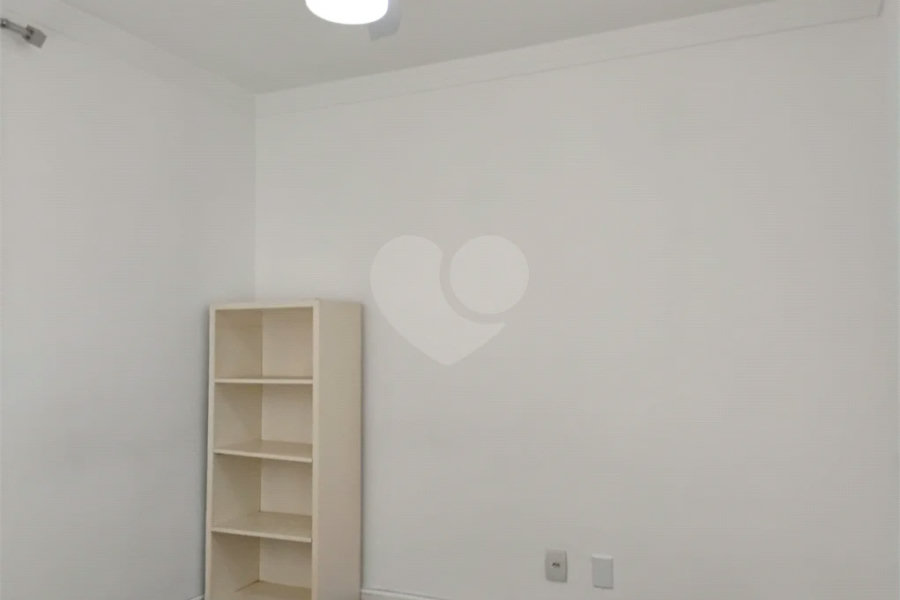 Lindo Apartamento Alto Da Boa Vista