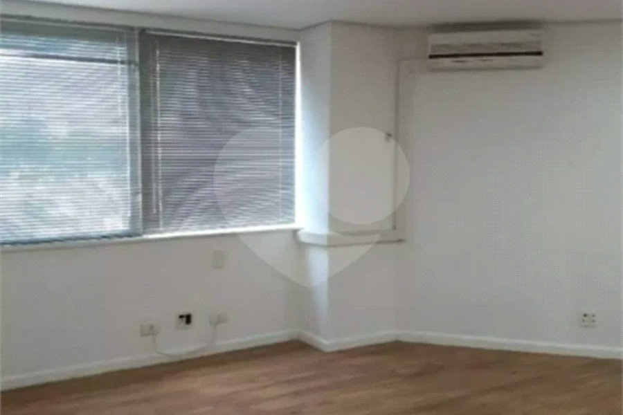 Sala à venda em Cidade Monções, São Paulo, SP