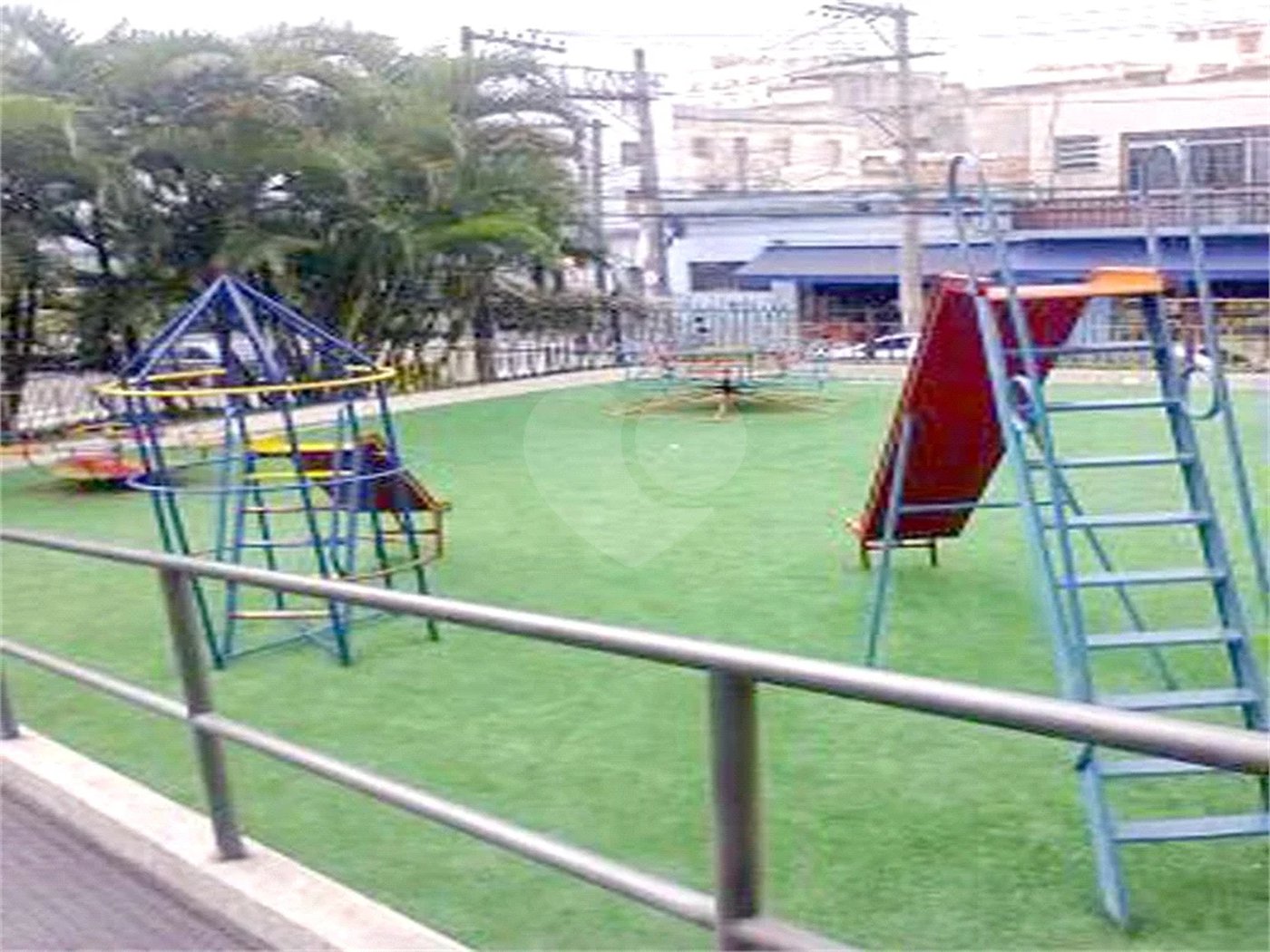 Apartamento - Mooca
