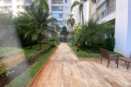 APARTAMENTO A VENDA NA VILA LEOPOLDINA COM 03 DORM 1 SUITE E 2 VAGAS DE GARAGEM