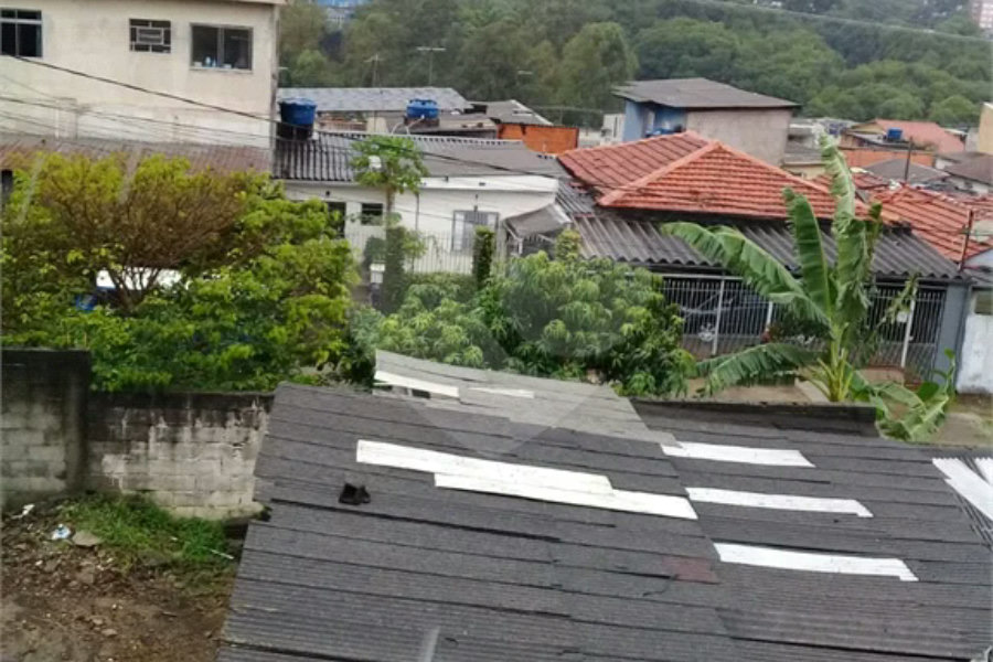 Terreno de 450m² em São Paulo