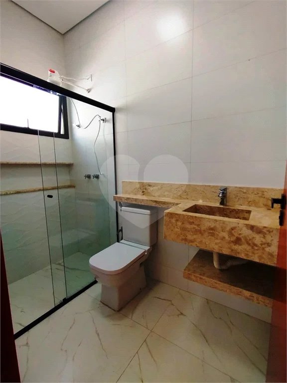 Casa à venda em Condomínio Fechado - Taquaral - Piracicaba/SP.