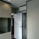 Apartamento para alugar com 1 suíte em Vila Nova Conceição, São Paulo, SP