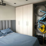 Apartamento á venda - Cambuci