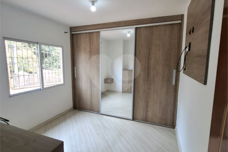 Sobrado à venda com 2 quartos em Interlagos, São Paulo, SP