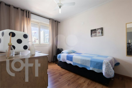 APARTAMENTO REFORMADO NA MOÓCA - 114m - 3 Dormitorios com 2 suítes - 1 vaga