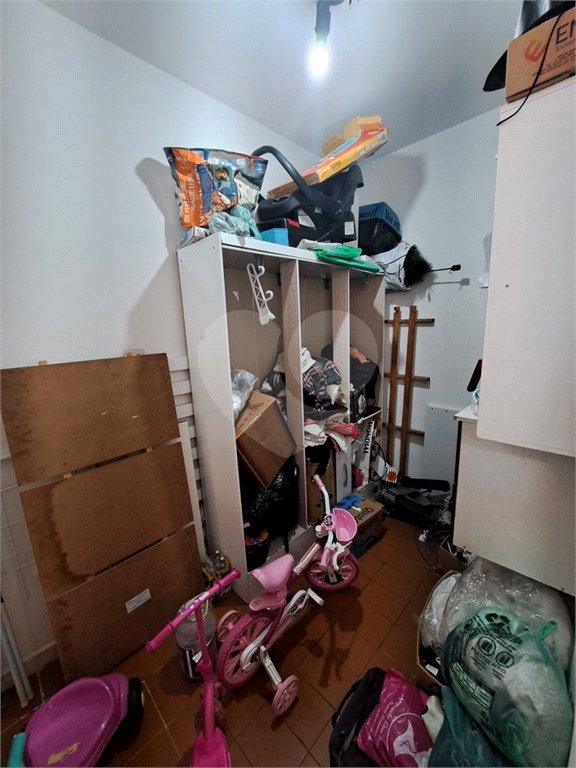 Apartamento Moradas da Cantareira