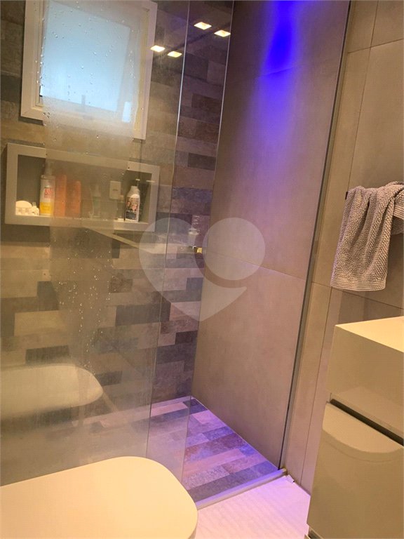 Apartamento á venda - Saúde