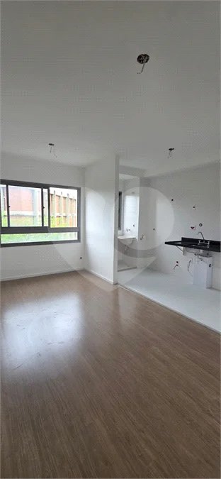 Studio Soma Galeria 1 quarto 34 m² Nova Mogilar - Mogi das Cruzes SP