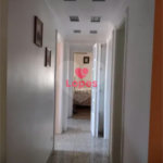 APARTMENTO A VENDA NO CONDOMINIO RESIDENICAL PAMPLONA COM 4 DORMITÓRIOS, 3 BANHEIROS, 2 VAGAS, SJC