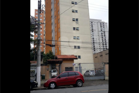 Apartamento a venda no Brás