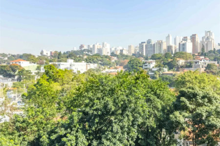 Apartamento sofisticado à venda em Higienópolis — conforto, elegância e localização privilegiada na tradicional Rua Tupi.