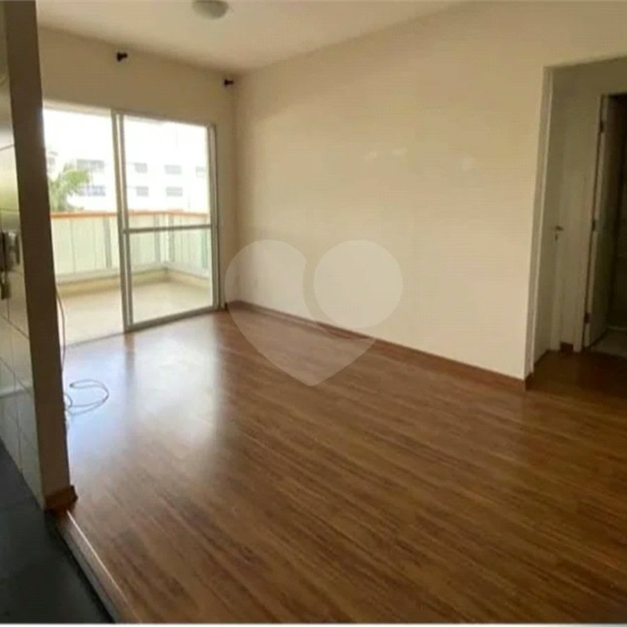 Apartamento de 47m² no Chácara Klabin com 1 dormitório e 1 vaga de garagem