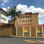 Apartamento padrão para venda no Condomínio Residencial Mazo