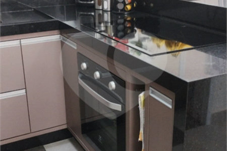 Casa Térrea Venda Condomínio Brescia 03 suítes