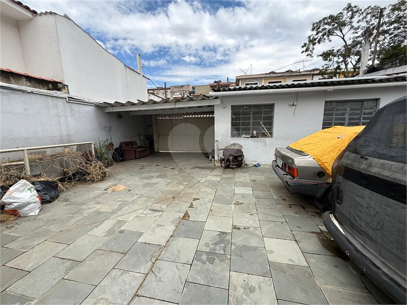 Casa Térrea a Venda Jd Satélite com poder construtivo