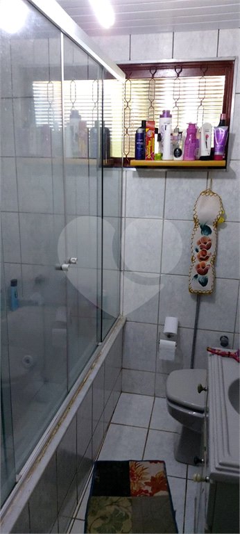 Casa Térrea para venda.