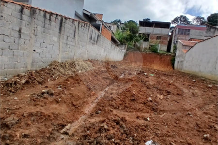 Terreno a venda com 300m² no Jardim do Trevo Atibaia