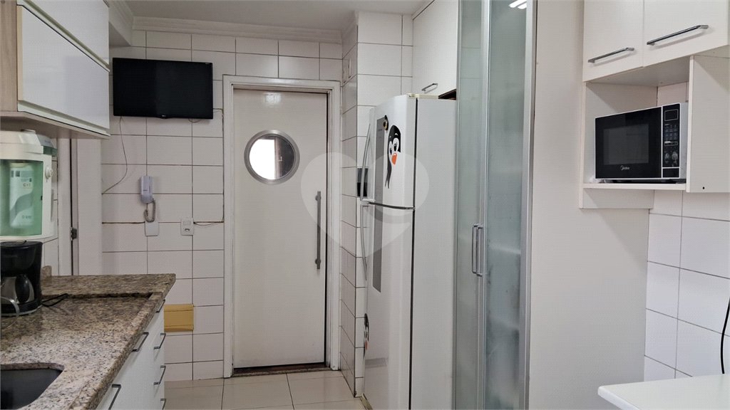 Apartamento à venda com 3 quartos, sendo 1 suíte,  em Vila Guilherme, São Paulo, SP