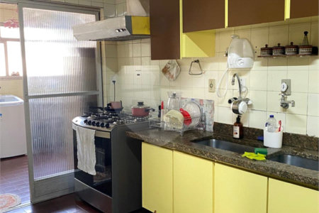 APARTAMENTO 182 M2 3 DORMITÓRIOS À VENDA VILA NOVA CONCEIÇÃO