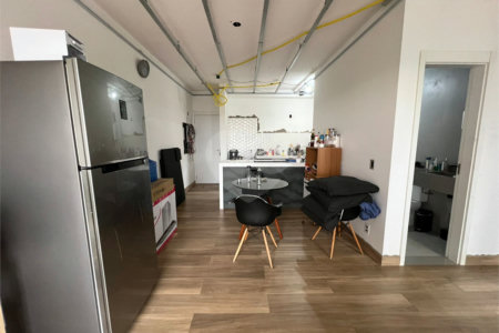 APARTAMENTO ALTO NO VILA VERDE SABARÁ