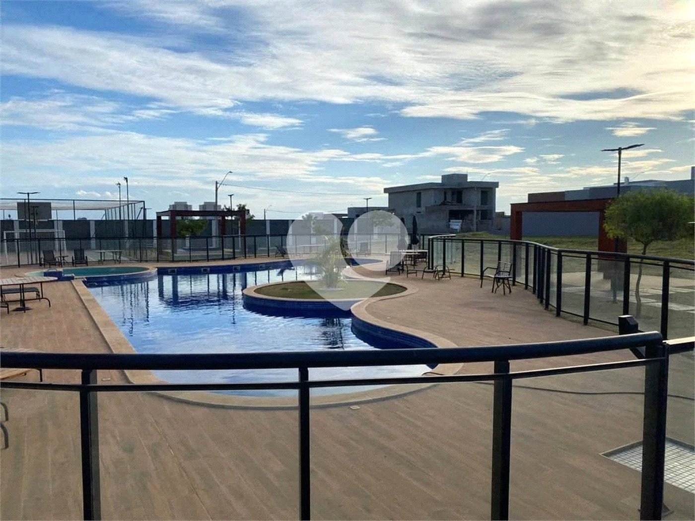 Lote à venda no Condomínio Monte das Araucárias