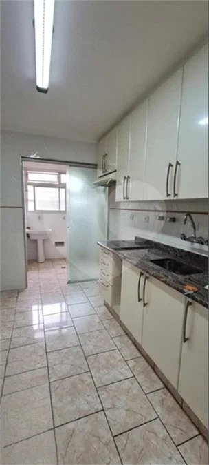 Apartamento para alugar com 3 quartos, sendo 1 suíte,  em Santana, São Paulo, SP