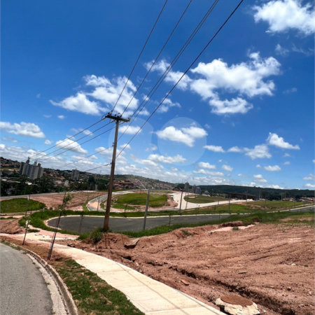 Terreno á venda 274 M² - Reserva Bellano em Itatiba REF 1004579