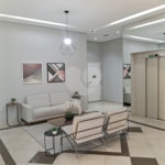 Apartamento para locação no Edifício Hampton Garden- Indaiatuba/SP.- Lazer completo