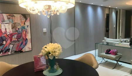 Apartamento para alugar com 3 suítes em Jardim Marajoara, São Paulo, SP