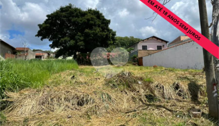 Terreno à venda em Vale do Sol, Piracicaba, SP