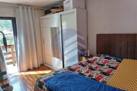 Casa à venda com 3 quartos, sendo 1 suíte, em Butantã, São Paulo - SP