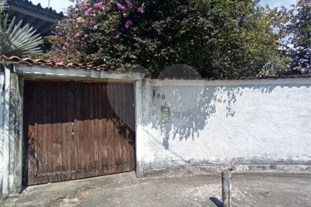 CASA DUPLES DE 4 QURTOS PROXIMO A ESTRADA DO CABUÇU – R$370.000,00 – À VISTA
