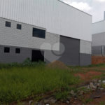 Galpão de 1200 m ² novos para locação em Nazaré Paulista/ Atibaia