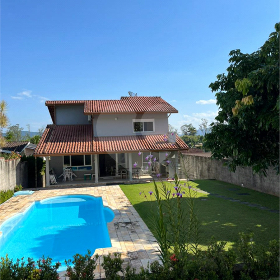 casa no Condomínio Recanto da Lagoinha
