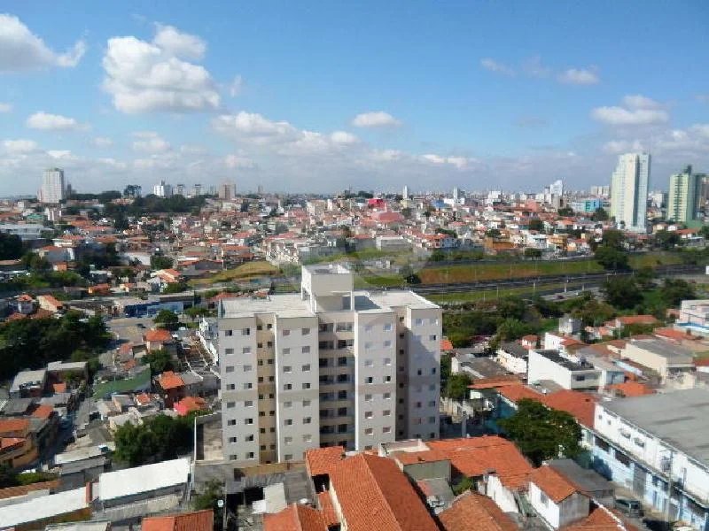 Apartamento para alugar com 3 quartos, sendo 1 suíte, em Tucuruvi, São Paulo, SP