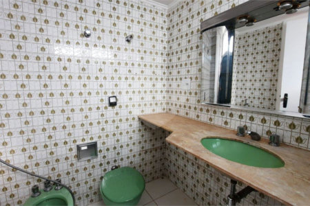 ÓTIMO APARTAMENTO EM UM DOS BAIRROS MAIS COBIÇADOS DE SÃO PAULO - HIGIENÓPOLIS