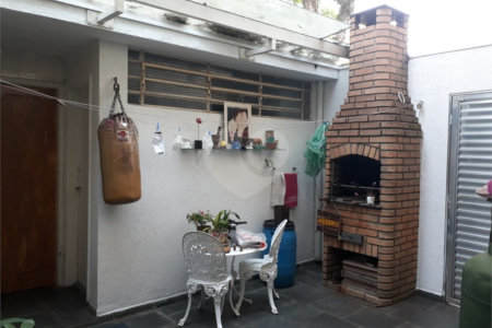Casa Campo Belo