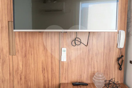 APARTAMENTO 1 DORMITÓRIO 1 VAGA - VILA OLIMPIA
