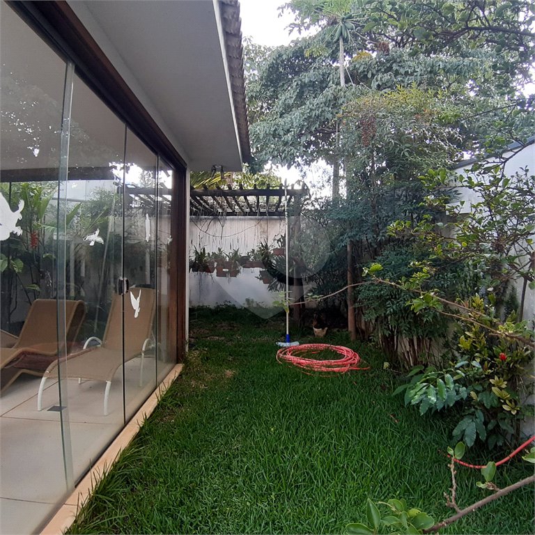 Condomínio Residencial Parque Tecnológico Damha I