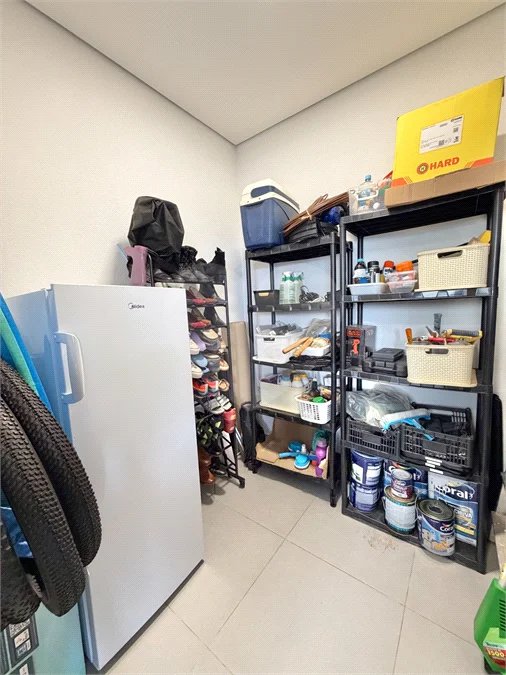 Casa à venda com 3 quartos, sendo 1 suíte, no condomínio Gran Ville São Venâncio, Itupeva - SP