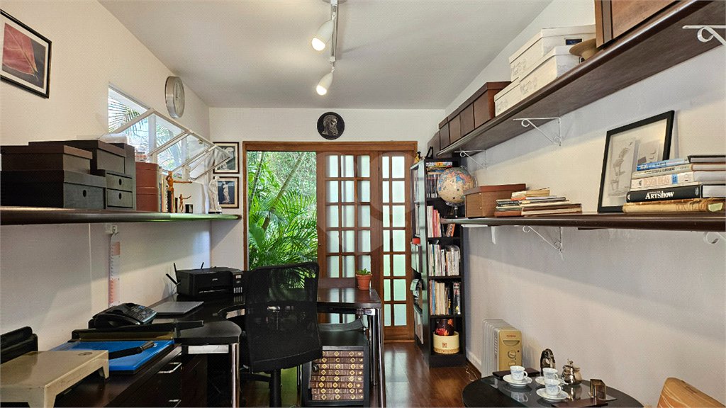 Casa à venda com 3 suítes em Brooklin, São Paulo, SP