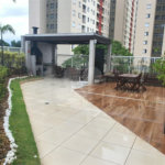 Apartamento com 1 dormitório para alugar, 35 m² por R$ 3.172/mês - Mooca - São Paulo/SP