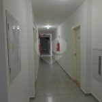 Apartamento no Condomínio Parque dos Jacarandás.